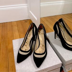 Sam Edelman Size 7.5 Highheel